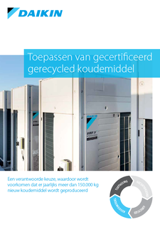 Daikin productprofile gecertificeerd gerecycled koudemiddel ECPNL19-223.pdf Daikin productprofile gecertificeerd gerecycled koudemiddel ECPNL19-223.pdf